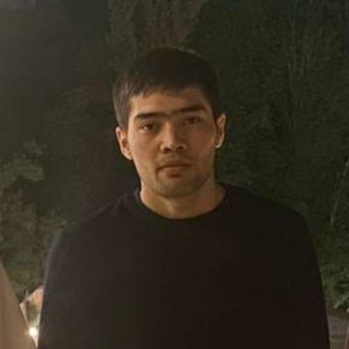 Jakhongir R. || item.role}