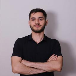 Jalal A. - Software Engineer - Frontend, Mobile and Modern Frameworks
