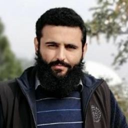 Jalees R. - Junior Software Engineer - AI, Machine Learning and Research Platforms