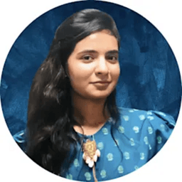 Jalpa R. - Software Engineer - Frontend, React and Web Development