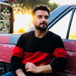 Jam s. - Software Engineer - Frontend, React and Web Development