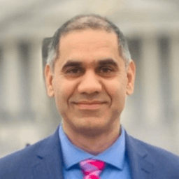 Jamal N. - Software Engineer - AI, Machine Learning and MLOps