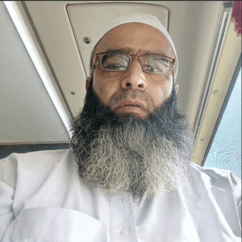 Jameel A. || item.role}