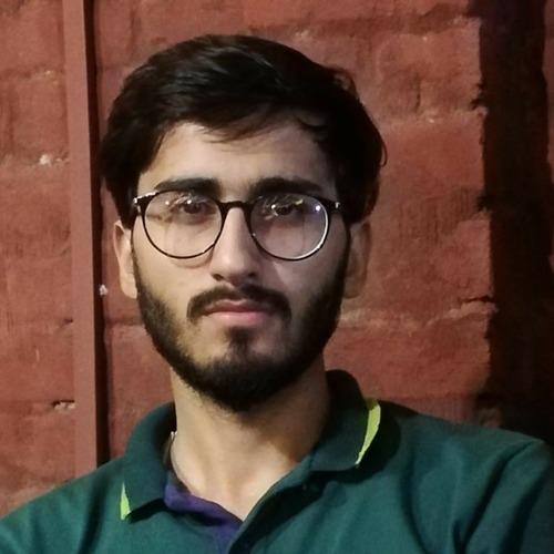 Jameel S. || item.role}