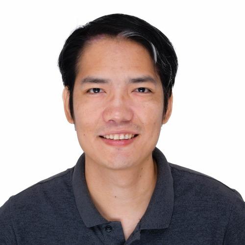 James A. - C# Developer
