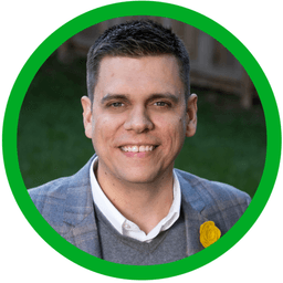 James B. - Lead Software Engineer - Web, PHP and Frontend Platforms