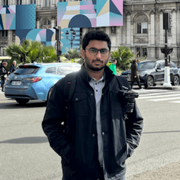 James B. - Software Engineer - Mobile, Backend and Cloud Platforms