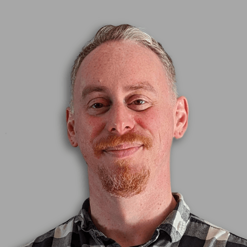 Profile of James F., Senior Full-Stack Engineer - React, Node and Mobile Platforms at Softaims