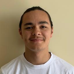 James K. - Software Engineer - Web, Backend and Frontend Development