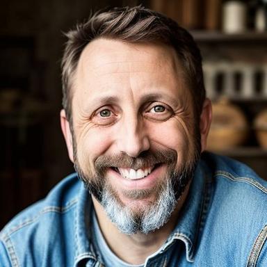 James M. - Software Engineer - Frontend, Modern Frameworks and Mobile Platforms