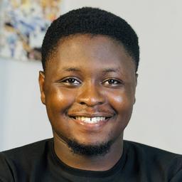 James O. - Senior Frontend Engineer - JavaScript, CSS and Web Design Platforms