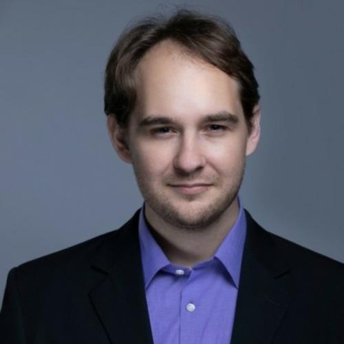 James R. || item.role}