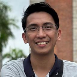 James Ronald B. - Lead Software Engineer - Cloud, Backend and Business Intelligence Platforms