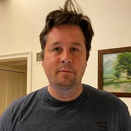 James S. - Software Engineer - Full-Stack, Web and Cloud Platforms