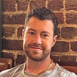 James V. - Lead Mobile Engineer - iOS, RESTful Architecture and Agile Platforms