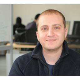Jamil N. - Lead Backend Engineer - PHP, MySQL and Ecommerce Platforms