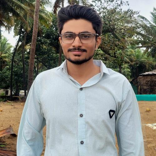 Jamil N. - AWS Developer