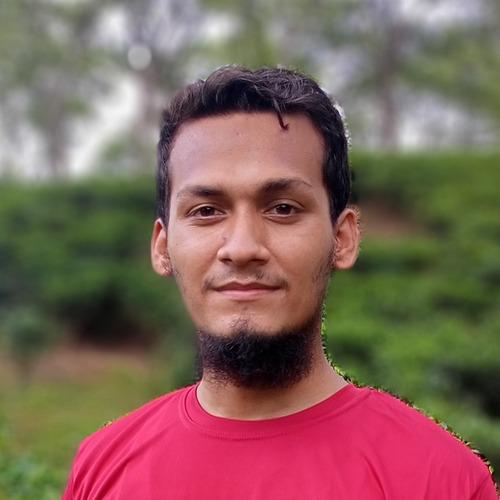 Jamshed A. || item.role}