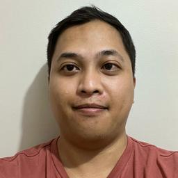 Jan Andree A. - Software Engineer - Backend, Cloud and General Development