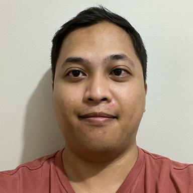 Jan Andree A. - Software Engineer - Backend, Cloud and General Development