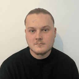 Jan W. - Software Engineer - AI, Data Science and Machine Learning Platforms