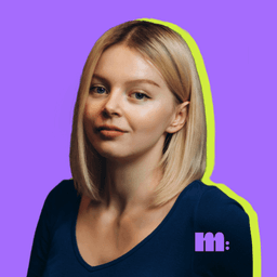 Jane M. - Senior Frontend Engineer - Web, JavaScript and SaaS Platforms