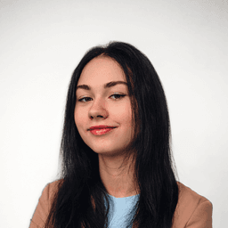 Jane Z. - Senior Software Engineer - Cloud, Advertising and Marketing Platforms