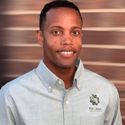 Janero W. - Senior Security Engineer - Cybersecurity, Risk Management and Compliance Platforms