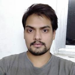 Janmejay S. - Senior Full-Stack Engineer - JavaScript, Node.js and Web Development