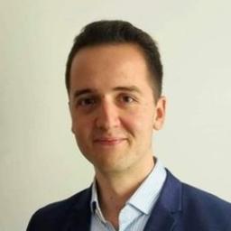 Janos S. - Senior Software Engineer - Data Analysis, Financial Modeling and Business Intelligence