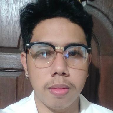 Japhet C. - Junior Full-Stack Engineer - React, Node and Web3 Platforms