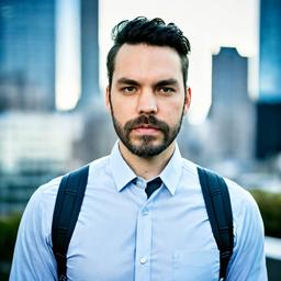 Jared C. - Lead Mobile Engineer - AI, iOS and App Development