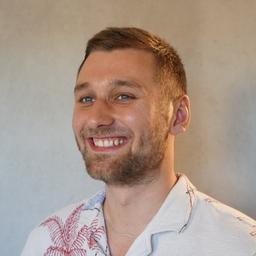 Jarmo F. - Software Engineer - Frontend, Backend and Web Development