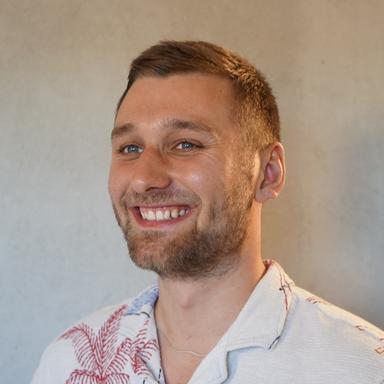 Jarmo F. - Software Engineer - Frontend, Backend and Web Development