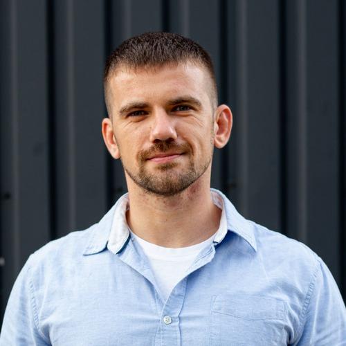 Jaroslav K., developer