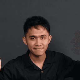 Jarot Eko S. - Junior Full-Stack Engineer - Golang, Node.js and Web Development