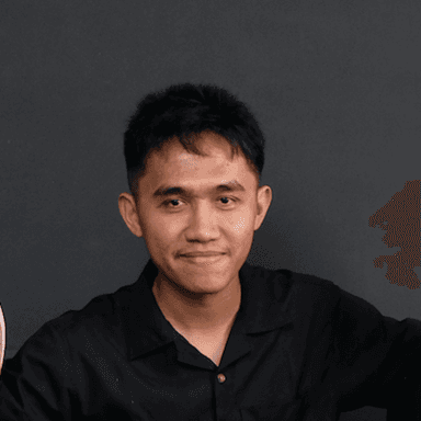 Jarot Eko S. - Junior Full-Stack Engineer - Golang, Node.js and Web Development