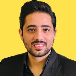 Jarrar A. - Lead Software Engineer - Web, PHP and WordPress Platforms