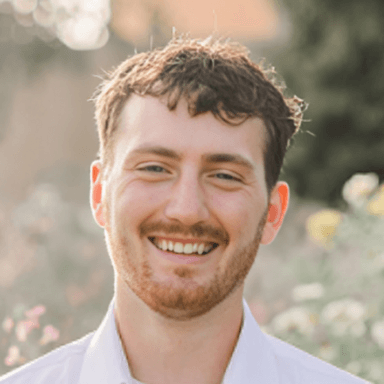 Jarrod S. - Software Engineer - AI, Python and Fullstack