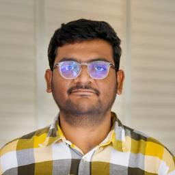 JARUGU P. - Junior Software Engineer - Cloud, DevOps and Containerization