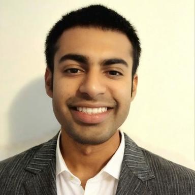 Jasmeet S. - Senior Full-Stack Engineer - React, Node and Web Development