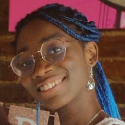 Jasmine C. - Software Engineer - Game Development, Python and Unreal Engine