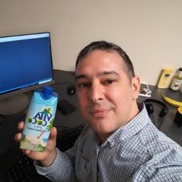 Jason H. - Senior Backend Engineer - ASP.NET, C# and Mobile Platforms