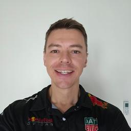 Jason K. - Senior Backend Engineer - AWS, .NET Core and Microservices