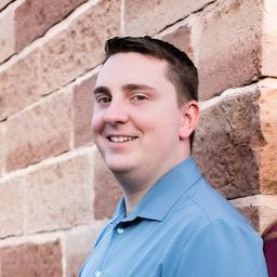 Jason L. - Software Engineer - Full-Stack, JavaScript and Web Development