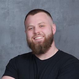 Jason P. - Junior Software Engineer - Web, WordPress and Website Development