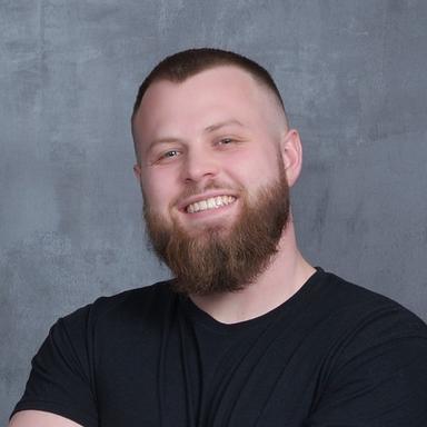 Jason P. - Junior Software Engineer - Web, WordPress and Website Development