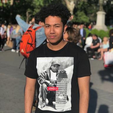 Jason R. - Software Engineer - Full-Stack, Cloud and Modern Frameworks