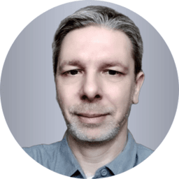 Jason W. - Software Engineer - Frontend, Backend and Mobile Platforms