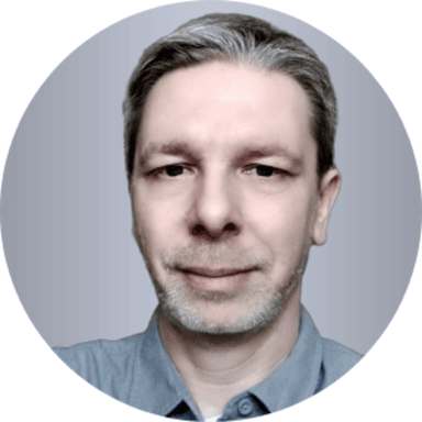 Jason W. - Software Engineer - Frontend, Backend and Mobile Platforms